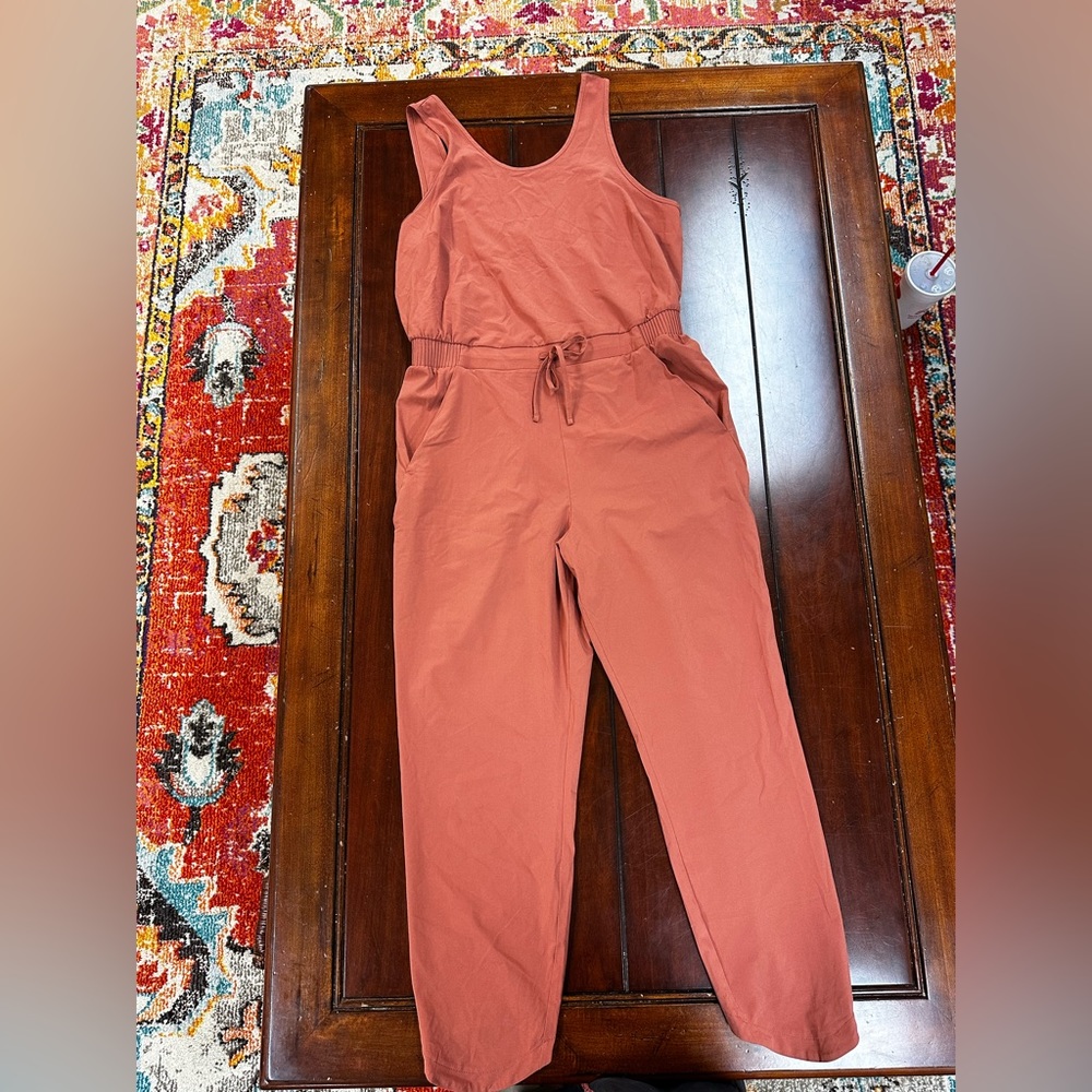 Target All in Motion jumpsuit